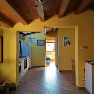 Kardía Apartamento