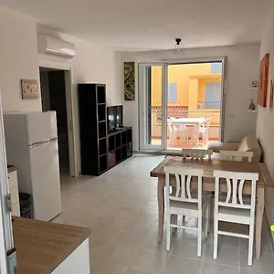 “poggio D'oro” Appartamento Castiglione della Pescaia