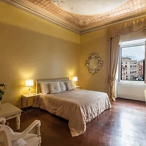 Prestigious Piazza Navona Rome