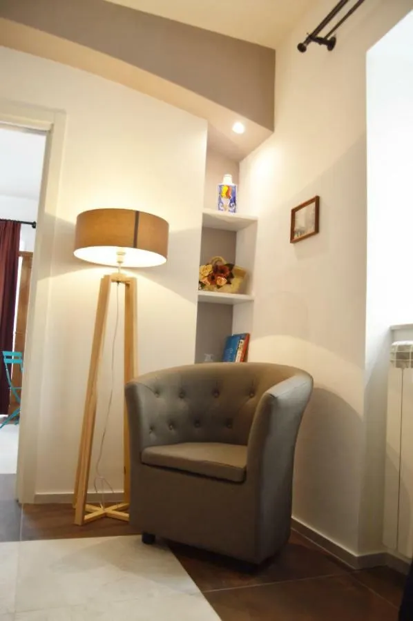 Teatro Massimo City Center Apartments Palermo 0*,