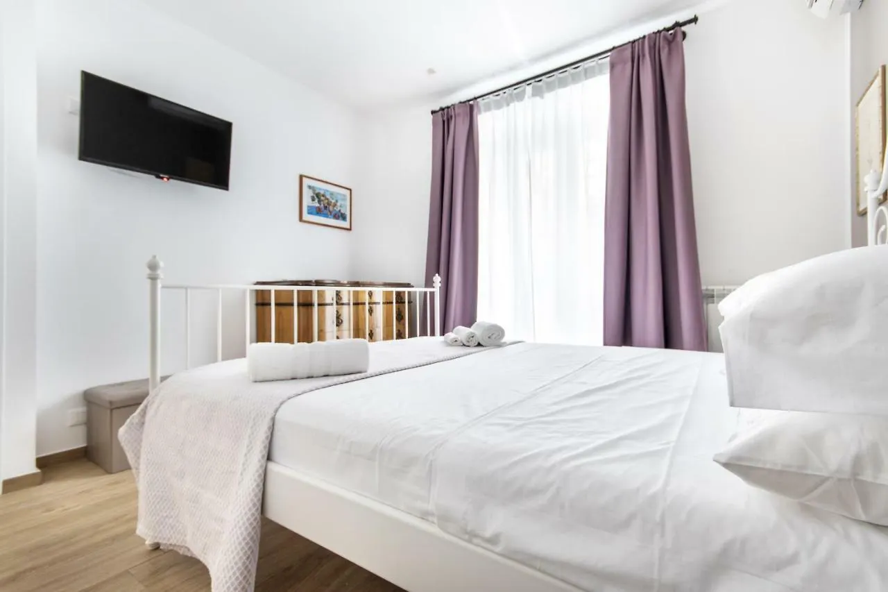 Teatro Massimo City Center Apartments Palermo Italia