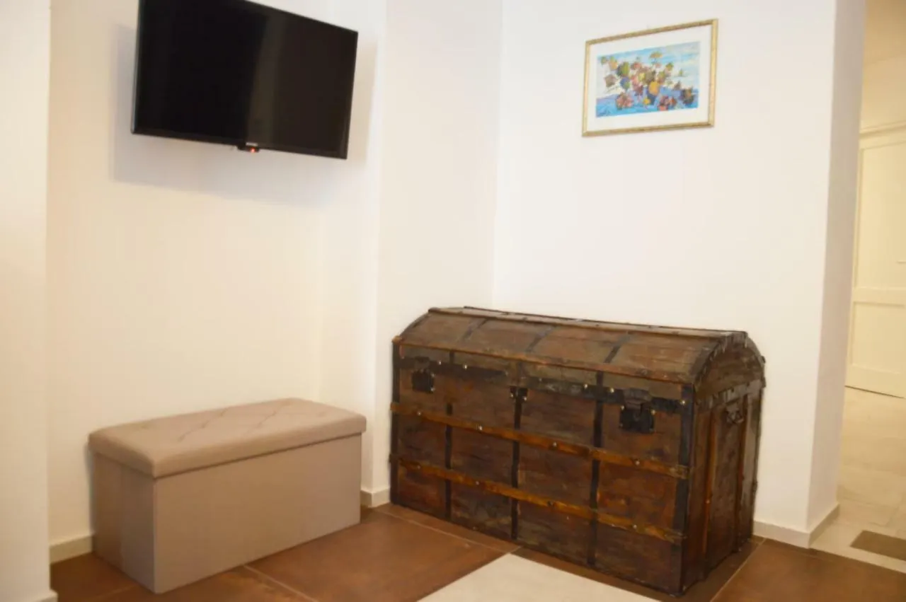 Teatro Massimo City Center Apartments Palermo