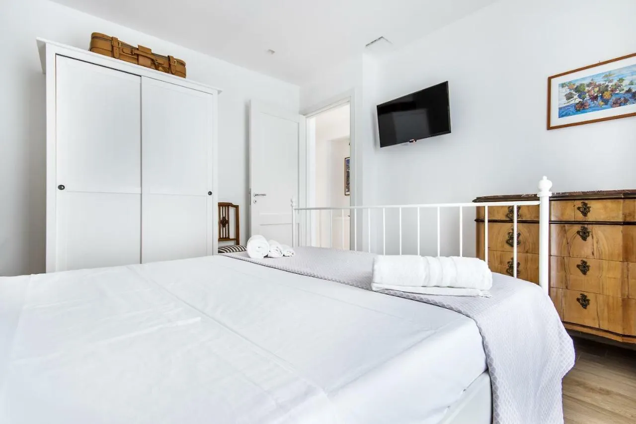 Teatro Massimo City Center Apartments Palermo