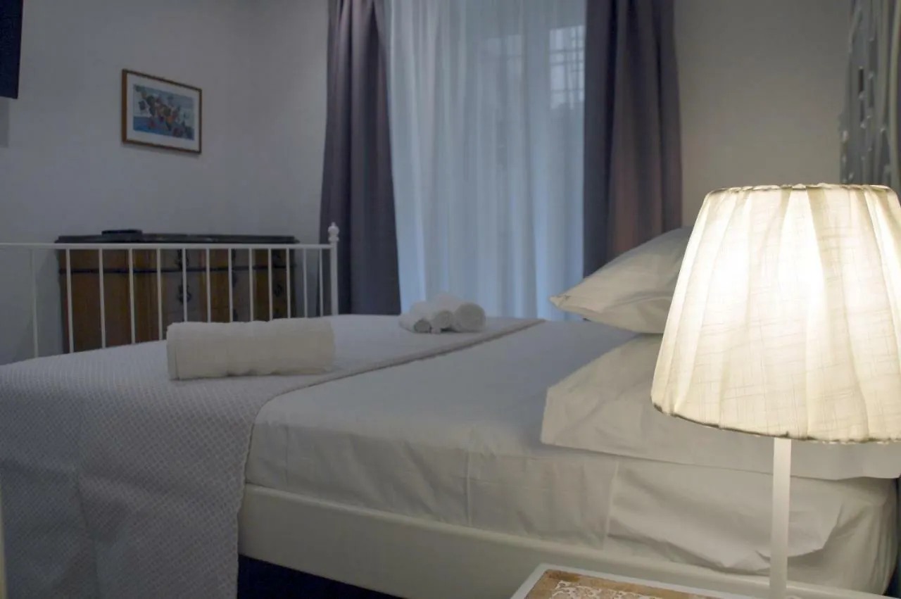 Teatro Massimo City Center Apartments Palermo Italia