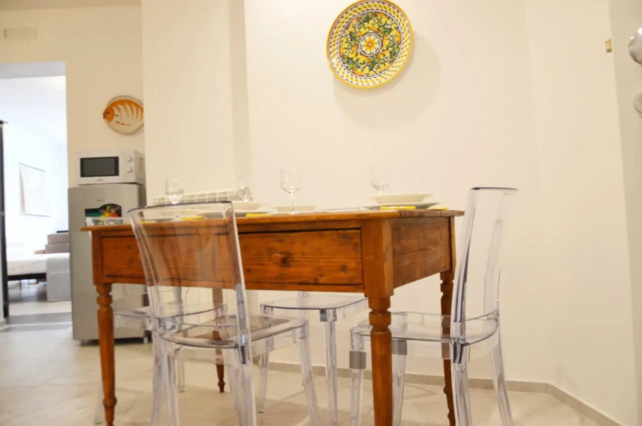 Teatro Massimo City Center Apartments Palermo