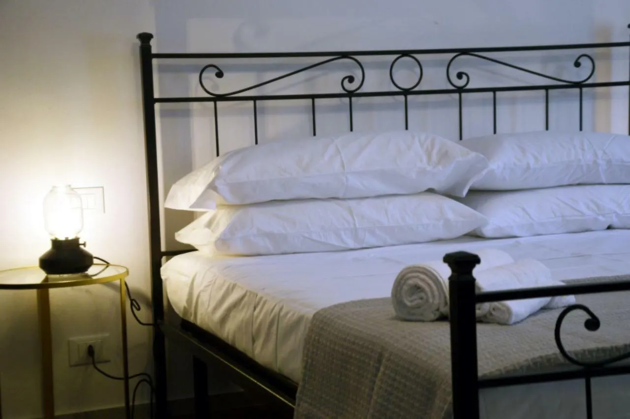 Teatro Massimo City Center Apartments Palermo